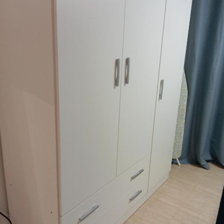 Apartamento Leyaros โรเกตัสเดมาร์ ภายนอก รูปภาพ
