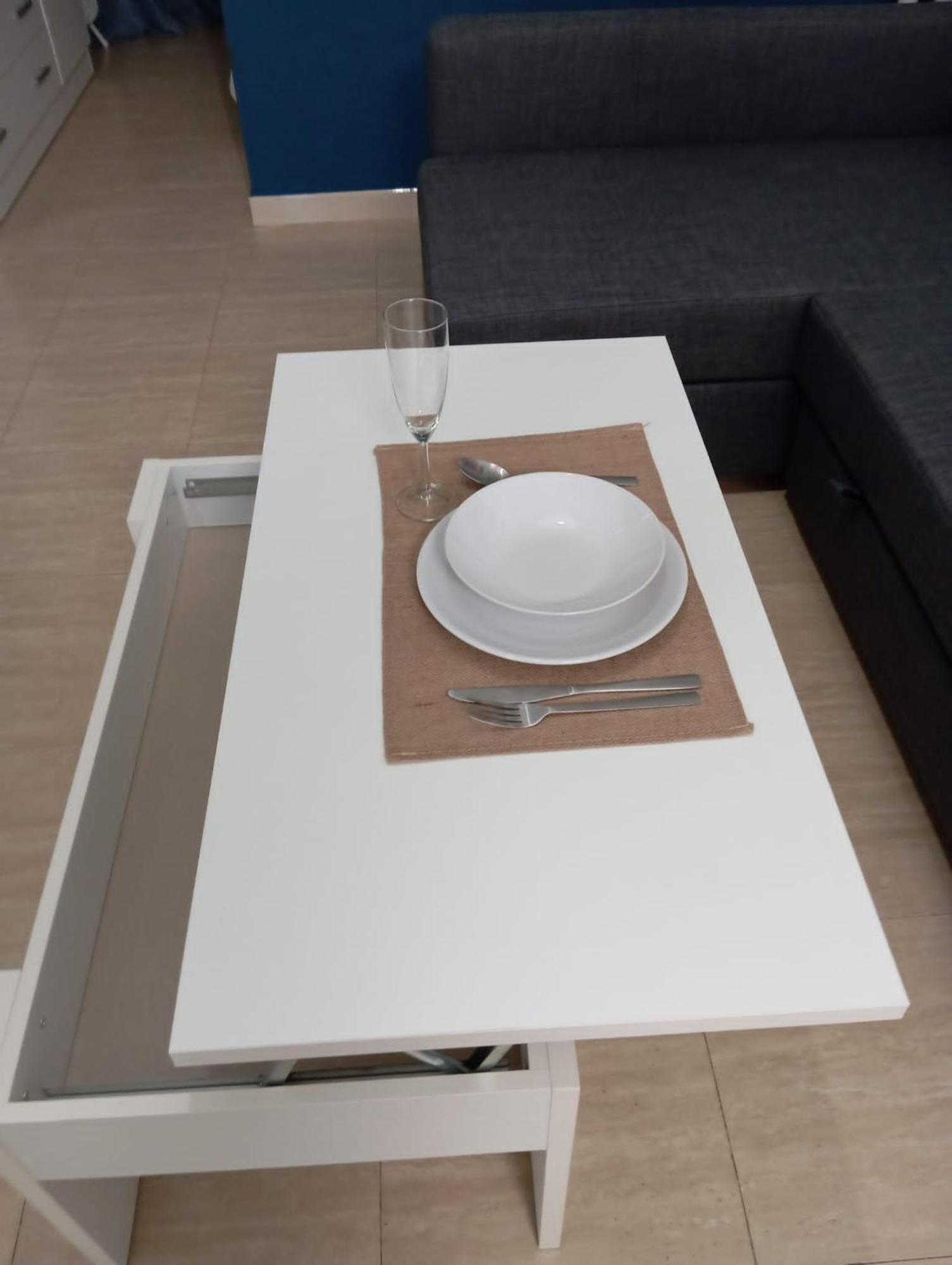 Apartamento Leyaros โรเกตัสเดมาร์ ภายนอก รูปภาพ