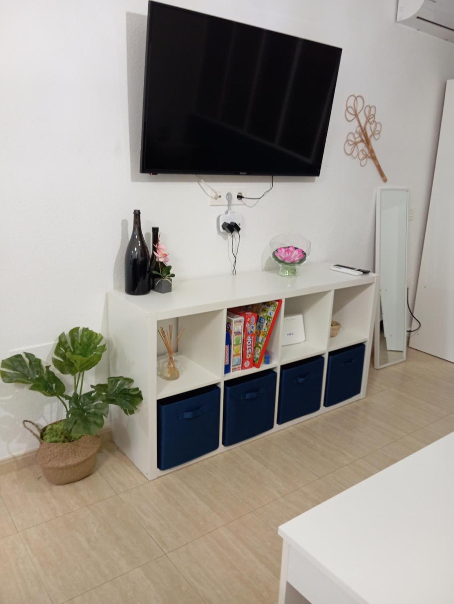 Apartamento Leyaros โรเกตัสเดมาร์ ภายนอก รูปภาพ