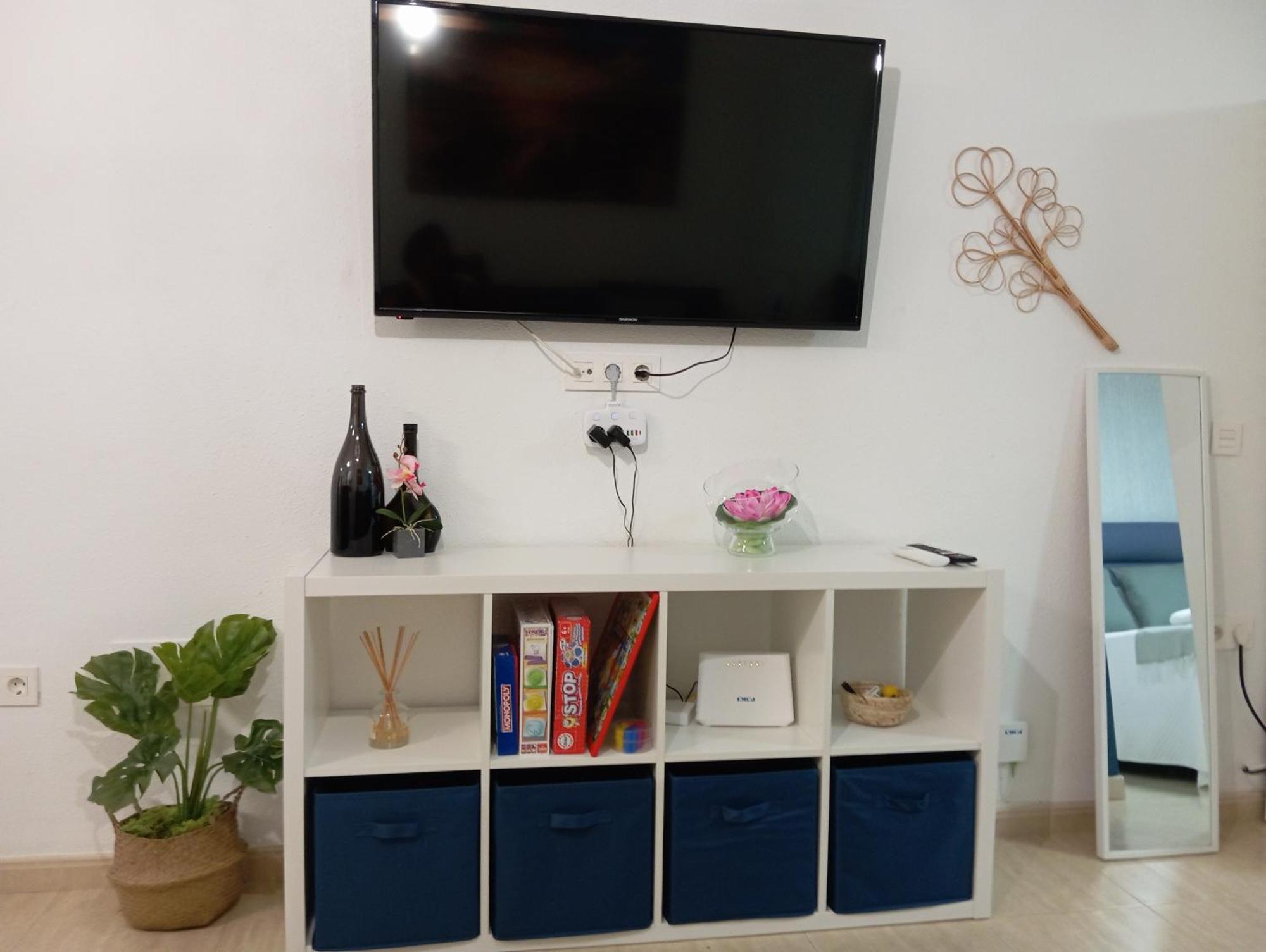 Apartamento Leyaros Apartment โรเกตัสเดมาร์ ภายนอก รูปภาพ