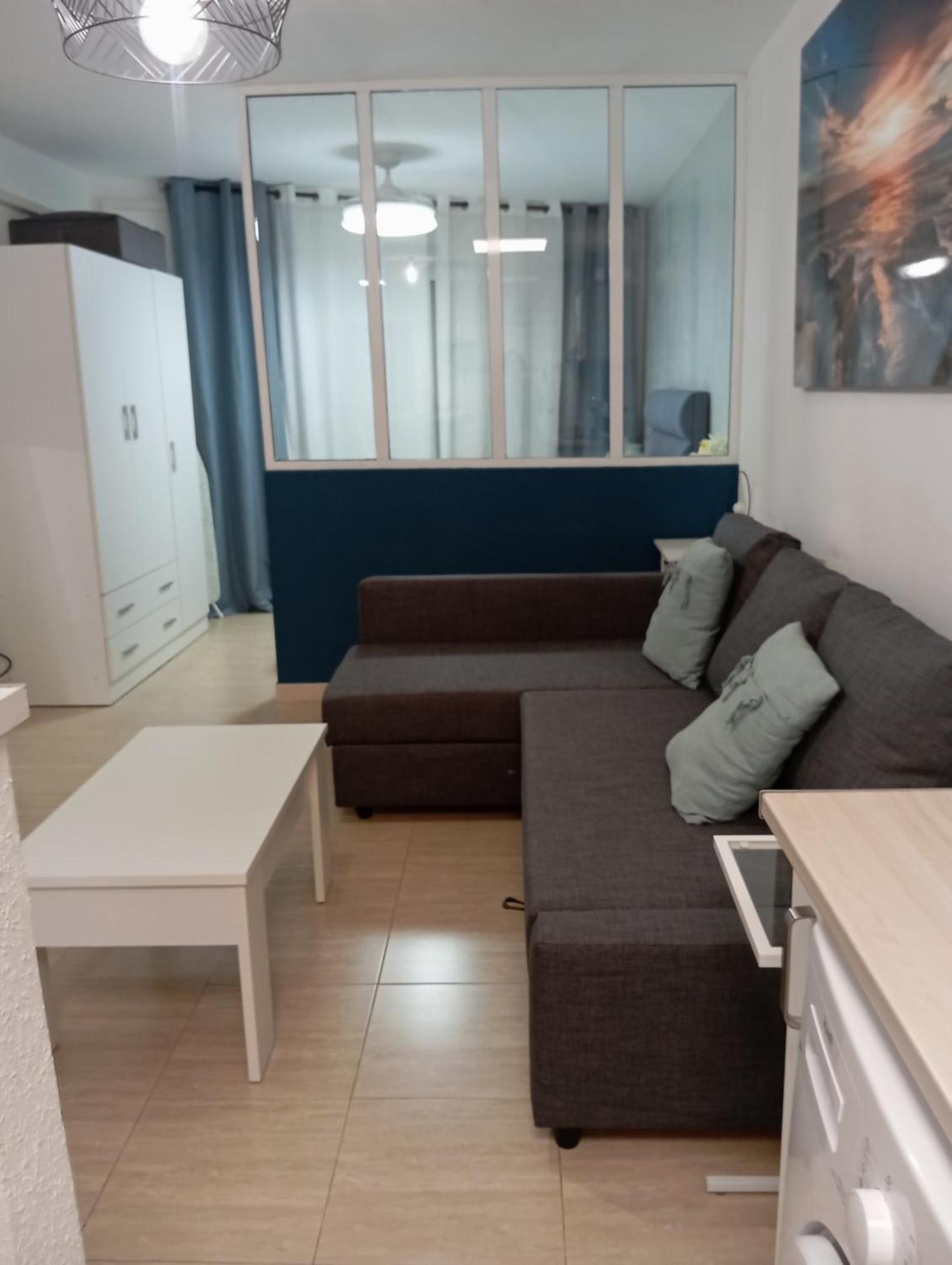 Apartamento Leyaros โรเกตัสเดมาร์ ภายนอก รูปภาพ